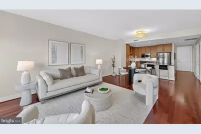 8220 Crestwood Heights Drive #1411, McLean, VA 22102 - Photo 13