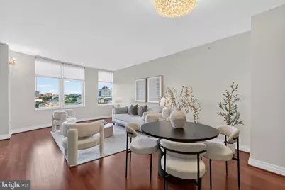 8220 Crestwood Heights Drive #1411, McLean, VA 22102 - Photo 11