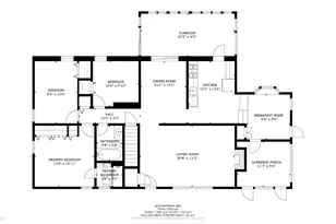 7429 Westwood Park Ln, Falls Church, VA 22046 - Photo 37