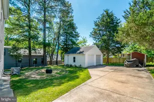 3107 Memorial St, Alexandria, VA 22306 - Photo 35