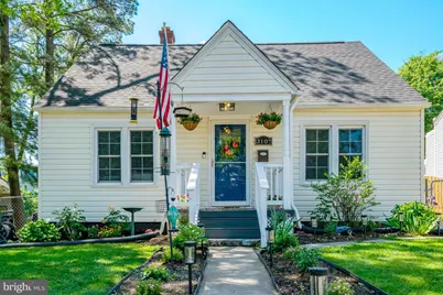 3107 Memorial Street, Alexandria, VA 22306 - Photo 5