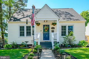 3107 Memorial St, Alexandria, VA 22306 - Photo 5