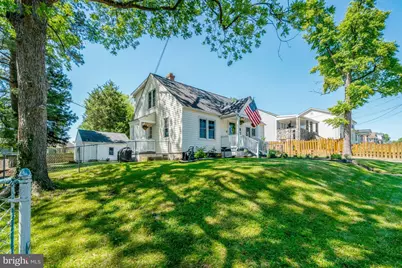 3107 Memorial Street, Alexandria, VA 22306 - Photo 3