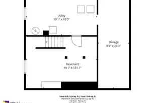 3107 Memorial St, Alexandria, VA 22306 - Photo 45