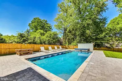 1413 Kurtz Road, McLean, VA 22101 - Photo 79