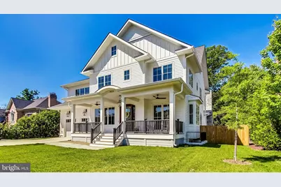 1413 Kurtz Road, McLean, VA 22101 - Photo 3