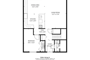1816 Ivy Oak Square, Reston, VA 20190 - Photo 27