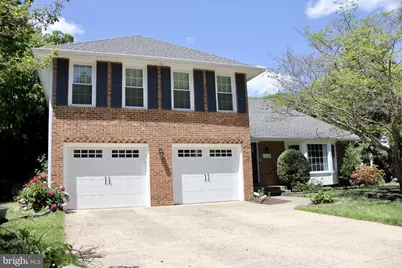 7628 Gralnick Place, Springfield, VA 22153 - Photo 1