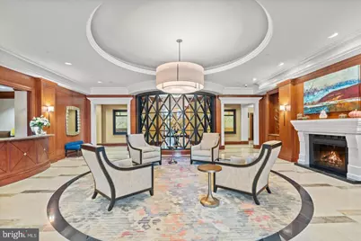 8220 Crestwood Heights Drive #814, McLean, VA 22102 - Photo 5