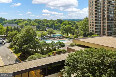 5505 Seminary Road #2201N, Falls Church, VA 22041 - Photo 5