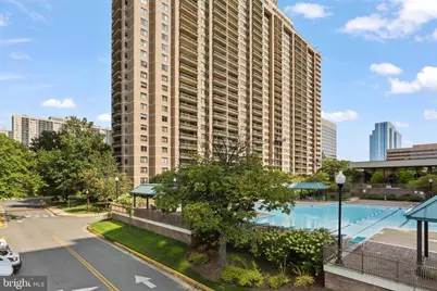 5505 Seminary Road #2201N, Falls Church, VA 22041 - Photo 3