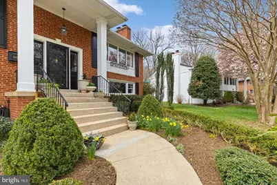 6309 Mori Street, McLean, VA 22101 - Photo 37
