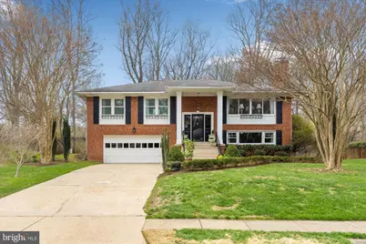 6309 Mori Street, McLean, VA 22101 - Photo 49