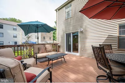 6059 Clerkenwell Court, Burke, VA 22015 - Photo 11