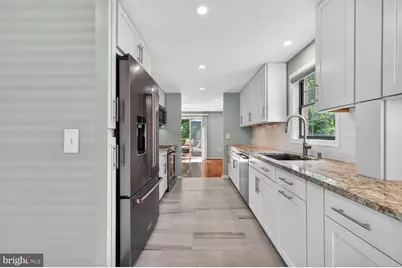 6059 Clerkenwell Court, Burke, VA 22015 - Photo 19