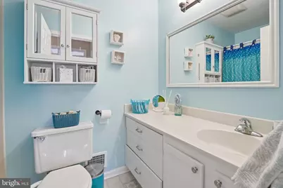 5947 Burnside Landing Drive, Burke, VA 22015 - Photo 31