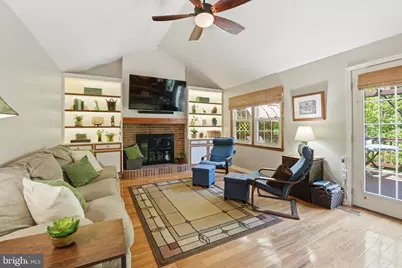 5947 Burnside Landing Drive, Burke, VA 22015 - Photo 19