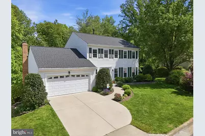 5947 Burnside Landing Drive, Burke, VA 22015 - Photo 3