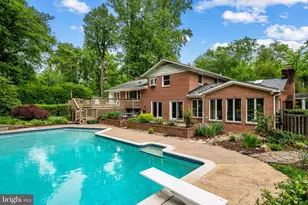 4908 Bradford Dr, Annandale, VA 22003 - Photo 65