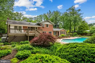 4908 Bradford Dr, Annandale, VA 22003 - Photo 67