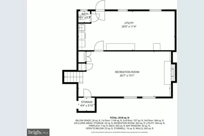 4908 Bradford Drive, Annandale, VA 22003 - Photo 5