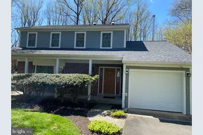 2128 Greenwich Street, Falls Church, VA 22043 - Photo 1