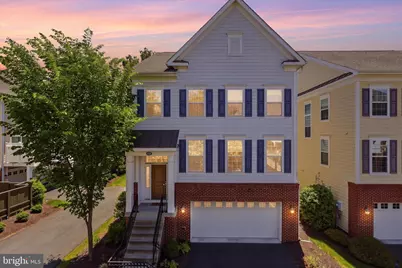 4432 Manor Oak Lane, Fairfax, VA 22030 - Photo 1
