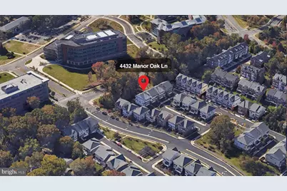 4432 Manor Oak Lane, Fairfax, VA 22030 - Photo 33