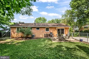 8926 Cromwell Dr, Springfield, VA 22151 - Photo 33