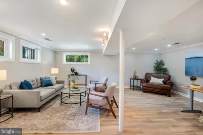 8926 Cromwell Drive, Springfield, VA 22151 - Photo 5