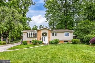 8926 Cromwell Dr, Springfield, VA 22151 - Photo 1