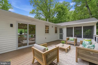 9312 Hamilton Drive, Fairfax, VA 22031 - Photo 39