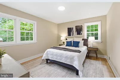 9312 Hamilton Drive, Fairfax, VA 22031 - Photo 21