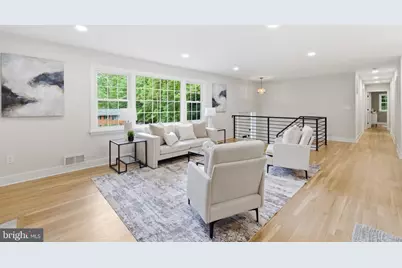 9312 Hamilton Drive, Fairfax, VA 22031 - Photo 11