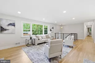 9312 Hamilton Dr, Fairfax, VA 22031 - Photo 11