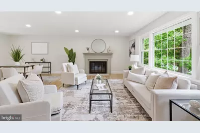 9312 Hamilton Drive, Fairfax, VA 22031 - Photo 5
