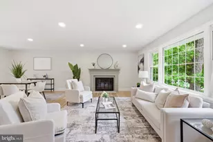 9312 Hamilton Dr, Fairfax, VA 22031 - Photo 5