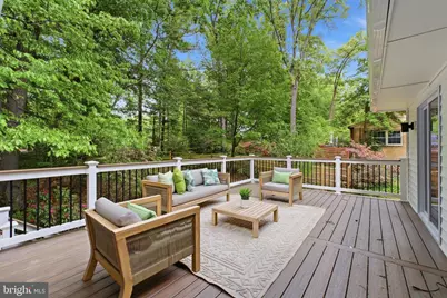 9312 Hamilton Drive, Fairfax, VA 22031 - Photo 37
