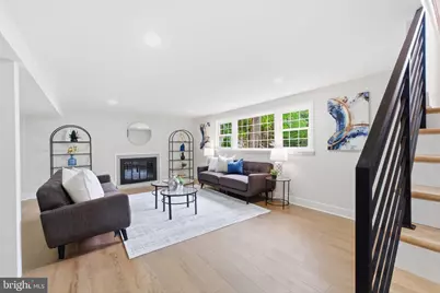9312 Hamilton Drive, Fairfax, VA 22031 - Photo 25