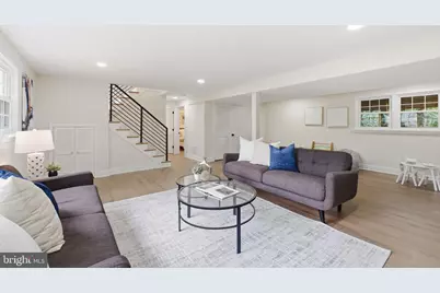 9312 Hamilton Drive, Fairfax, VA 22031 - Photo 29