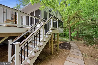 9312 Hamilton Drive, Fairfax, VA 22031 - Photo 41