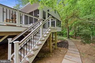 9312 Hamilton Dr, Fairfax, VA 22031 - Photo 41
