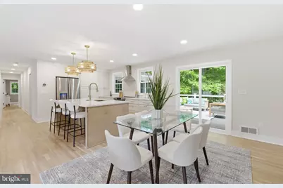 9312 Hamilton Drive, Fairfax, VA 22031 - Photo 13