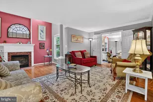 8844 Silverline Dr, Fairfax Station, VA 22039 - Photo 7