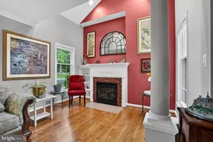 8844 Silverline Dr, Fairfax Station, VA 22039 - Photo 9