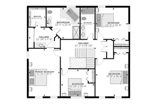 8844 Silverline Dr, Fairfax Station, VA 22039 - Photo 47