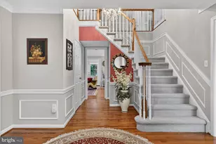 8844 Silverline Dr, Fairfax Station, VA 22039 - Photo 3