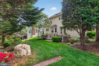 8844 Silverline Drive, Fairfax Station, VA 22039 - Photo 5