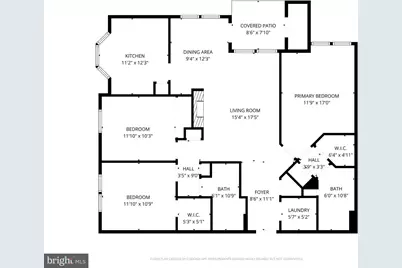 4135 Fountainside Lane #101, Fairfax, VA 22030 - Photo 21