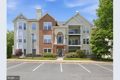 4135 Fountainside Lane #101, Fairfax, VA 22030 - Photo 1